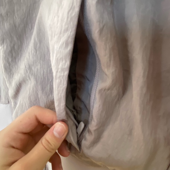 Lululemon Reversible Bomber Jacket - Picture 8 of 9